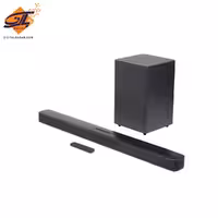 ساندبار JBL Bar 2.1 Deep Bass MK2