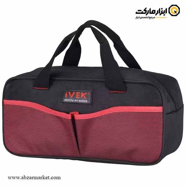 کیف مینی فرز ایوک 38x18 میلی متر Common مدل K-8226