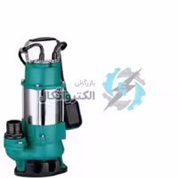 پمپ لجن کش فلوتر دار چدنی LEO لیو 2.2 کیلووات مدل XSP42-17/2.2 I
