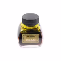 جوهر خودنویس پلاتینوم Classic Citrus Black