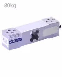 لودسل زمیک مدل L6E کلاس C3 ظرفیت 80 کیلوگرم