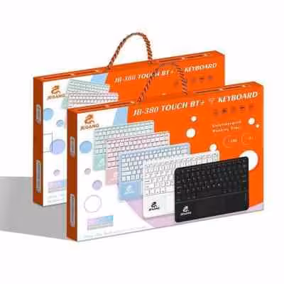 کیبورد مینی بلوتوث مدل JEOANG-JB330