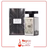 عطر ادکلن کژال-کجال فاریس 100 میل