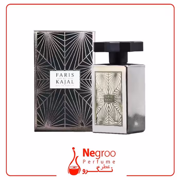 عطر ادکلن کژال-کجال فاریس 100 میل
