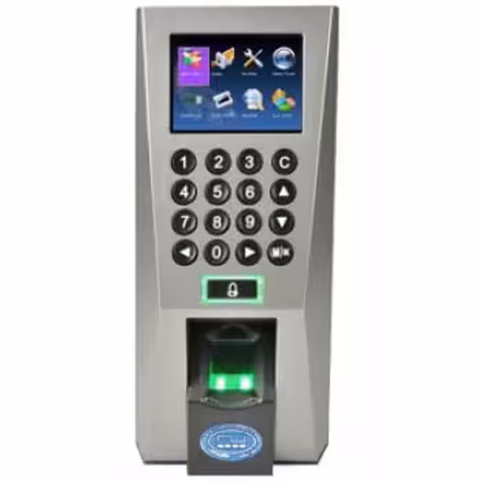 دستگاه حضور غیاب زد کی تکو مدل BioA-79