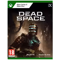 Dead Space – XBOX Series X