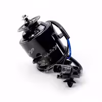 موتور فن ریو BSCO