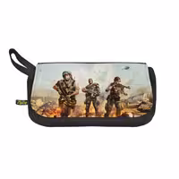 خرید و قیمت جامدادی  طرح call of duty کد 6547