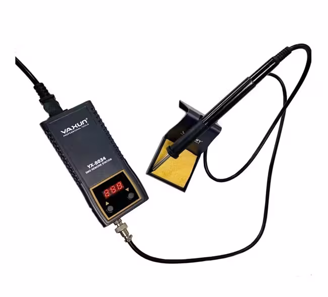 هویه دیجیتال یاکسون مدل Yx-8034