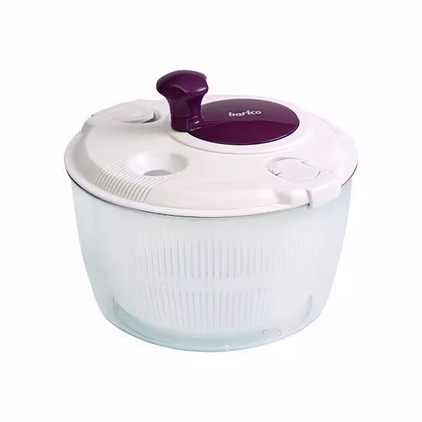 باریکو - سبزی خشک کن بنفش