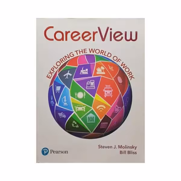 Career View exploring the world of work