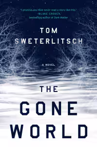 کتاب The Gone World