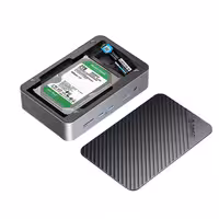 داک استیشن 10 پورت اوریکو مدل D35M2