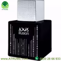 عطر ادکلن اکسیس ایلوشن 100 میل مردانه