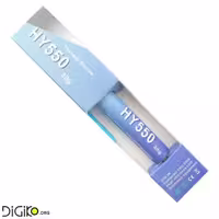 خمیر سیلیکون 30گرم هالنزیه HY550