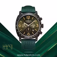 ساعت مچی مردانه تورنادو TORNADO T9102-BLHH