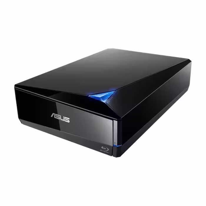 درایو نوری Blu-ray اکسترنال برند ایسوس مدل BW-16D1X-U