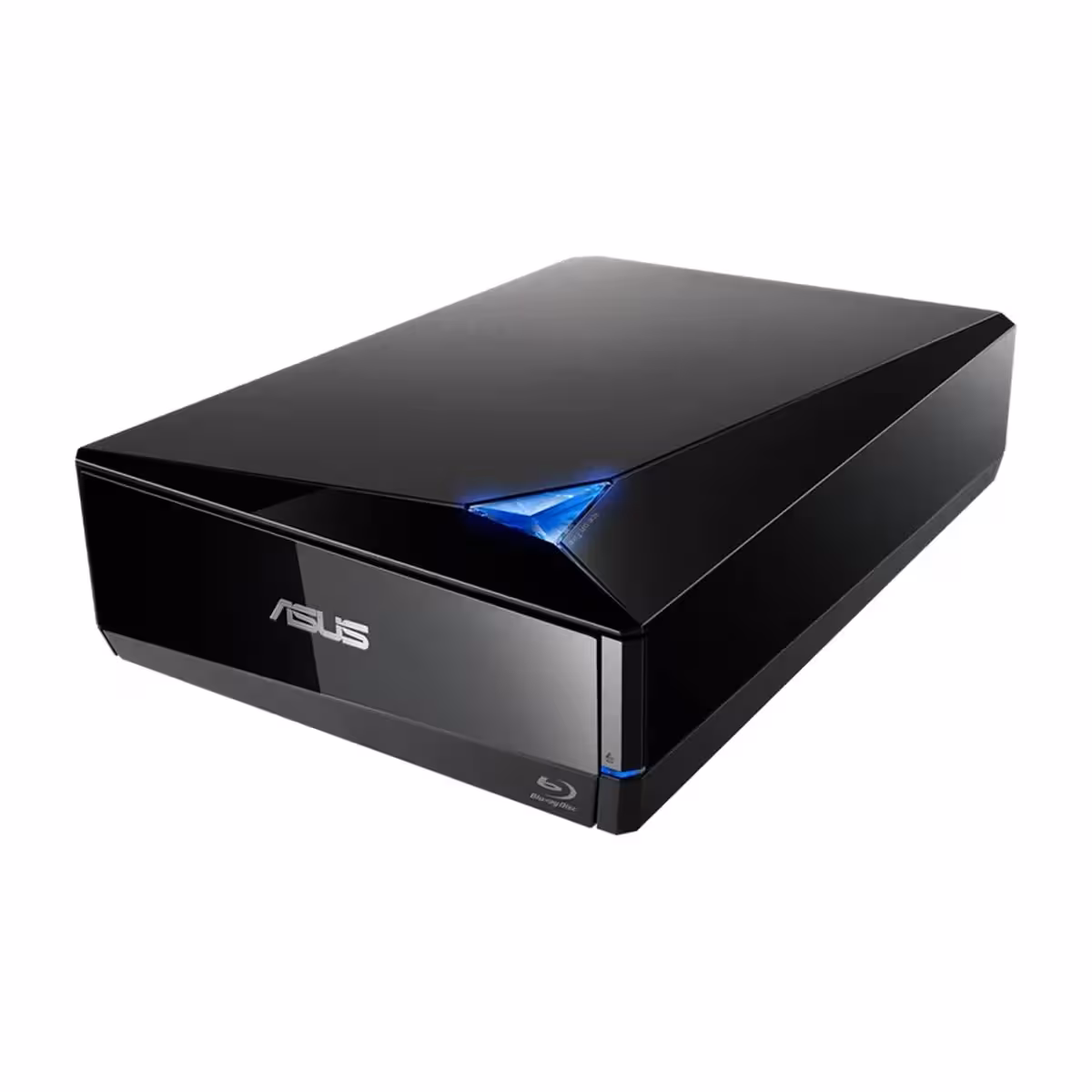 درایو نوری Blu-ray اکسترنال برند ایسوس مدل BW-16D1X-U