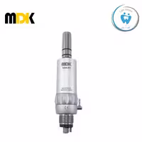 ایر موتور ام دی کی ساخت کره MDK Air motor