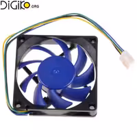 فن 7 در 7 بوشی 4 سیم