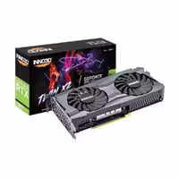 خرید آنلاین کارت گرافیک (8GB) INNO3D RTX 3060 TWIN X2