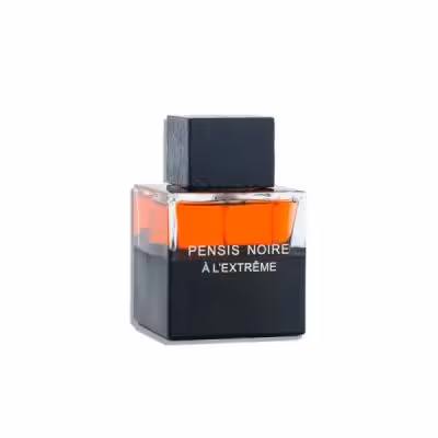 ادوپرفیوم مردانه پنسیس مدل Lalique À L’Extreme