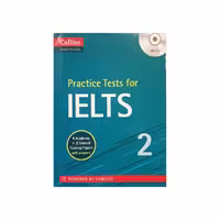 Collins Practice tests for IELTS 2