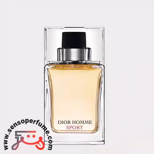 عطر ادکلن دیور هوم اسپرت | dior homme sport