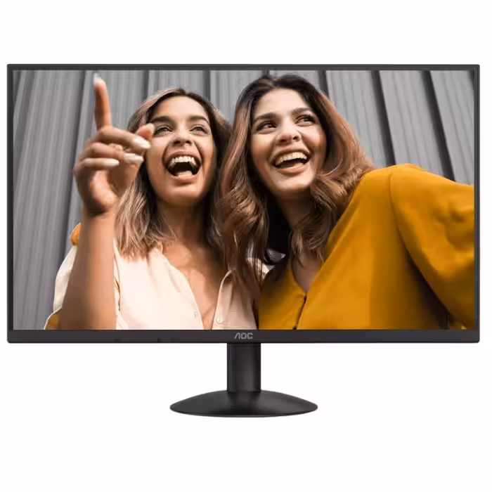 مانیتور 27 اینچ AOC مدل 27B30H