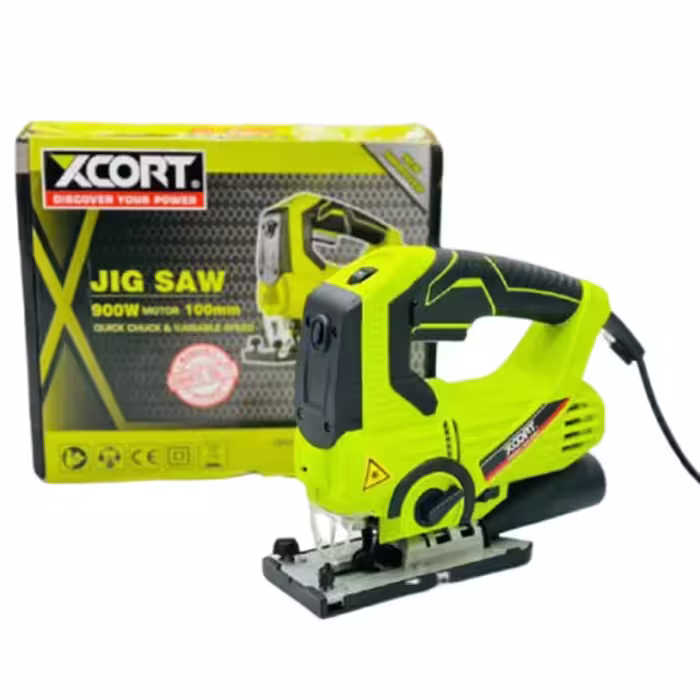 اره عمودبر اکسکورت 900وات مدل XMQ02-100