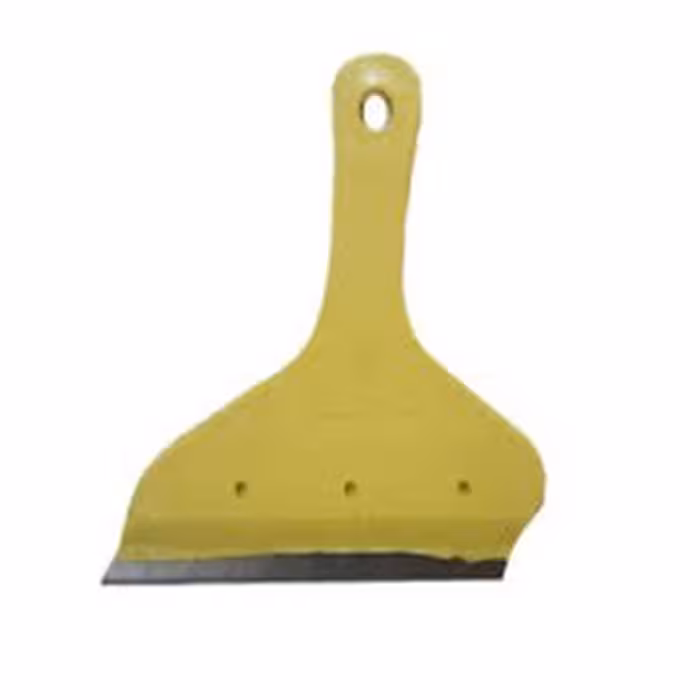 کاتر فلزی فارکو زرد