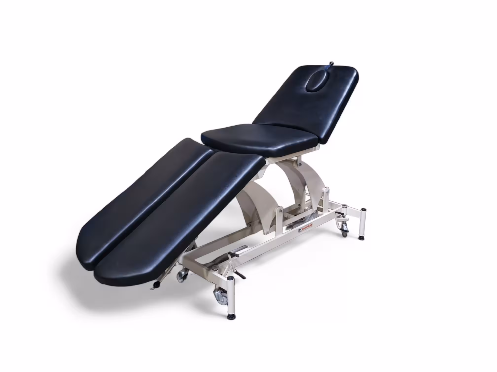 تخت برقی چهارشکن