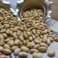 سویاآجیلی 1کیلوگرمی