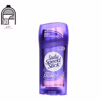مام صابونی لیدی اسپید استیک مدل Wild Freesia