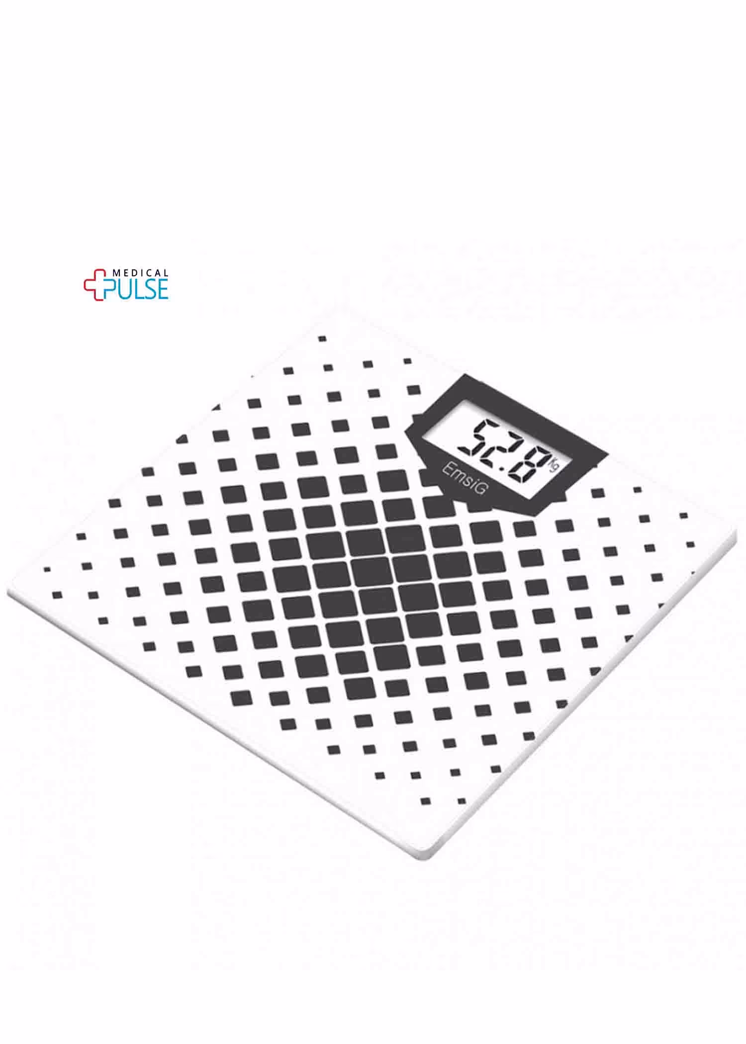 ترازوی امسیگ مدل Emsig digital Balance GW30-Z4