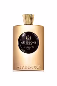 عطر ادکلن اتکینسونز-اتکینسون هیز مجستی د عود مردانه | Atkinsons His Majesty The Oud