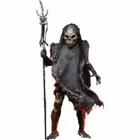 اکشن فیگور پریدیتور غارتگر مدل Shaman Predator برند نکا