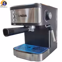 اسپرسو ساز 20 بار ندوا مدل 919