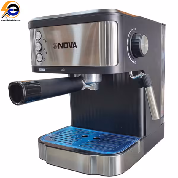 اسپرسو ساز 20 بار ندوا مدل 919