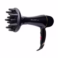 سشوار حرفه ای 2600 وات سالونی مدل SL-5800 | کالا مکس