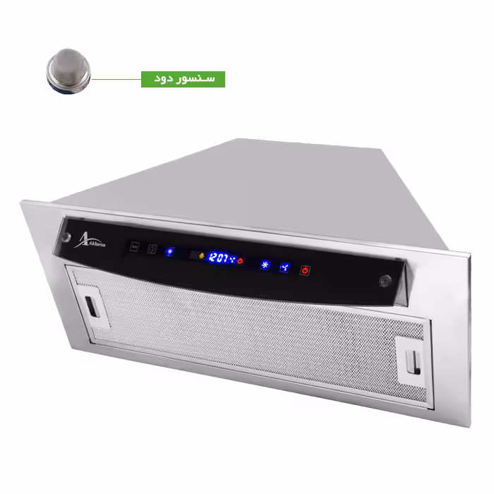 هود اخوان H212 مخفی