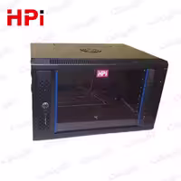 رک سرور 12یونیت دیواری عمق 60 اچ پی ایران HPI