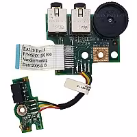 برد صدا لپ تاپ توشیبا Satellite M30-LS-2463