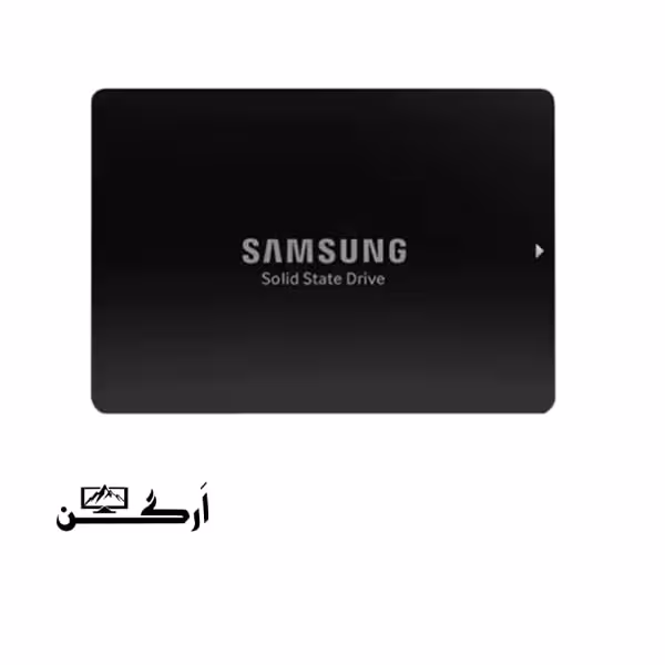 اس اس دی سرور سامسونگ مدل PM863a 960GB