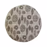 مانوئل دم کنی طرح برگ فانتزی متوسط