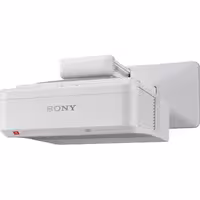 ویدئو پروژکتور سونی مدل  VPL-SW525 ( نام دیگر VPL-SW525C )