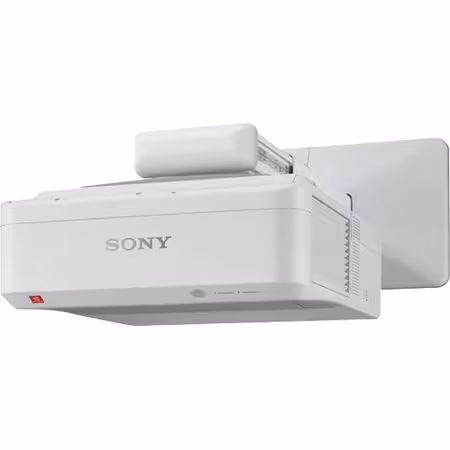 ویدئو پروژکتور سونی مدل VPL-SW525 ( نام دیگر VPL-SW525C )