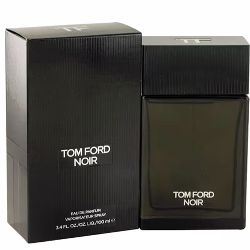 ادو پرفیوم مردانه تام فورد مدل نویر Noir حجم 100 میلی لیتر | Tom Ford Noir Eau De Parfum For Men 100 ml