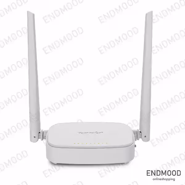 مودم روتر ADSL2  تندا مدل Tenda D301