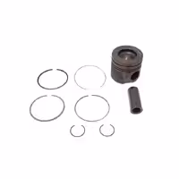 رینگ پیستون تیوولی